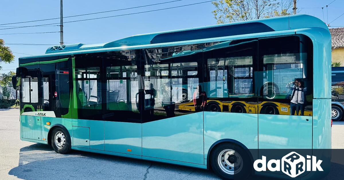 ПРОМЕНИ В ТРАНСПОРТНАТА СХЕМА НА ОБЩИНА ВРАЦА влизащи в сила