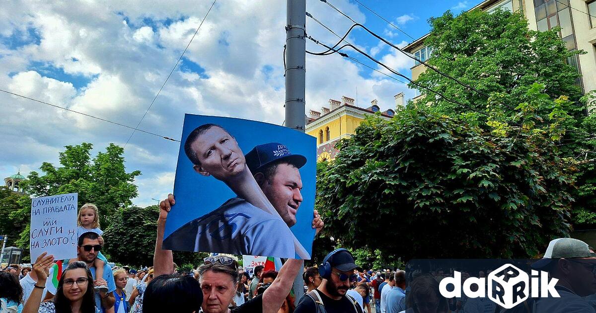 Под мотото Свинщина или правосъдие пловдивчани излизат тази вечер на