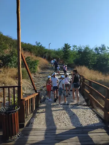  НЧ “Зора-1990 “ село Победа организира просветителна екскурзия до римската пътна станция AD PUTEA в с. Рибен 