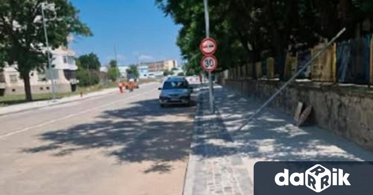 Проектът за създаване на общински фонд Благоустрояване крие сериозни рискове