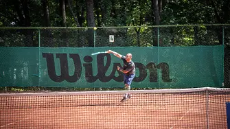 Враца е домакин на Балканската тенис лига