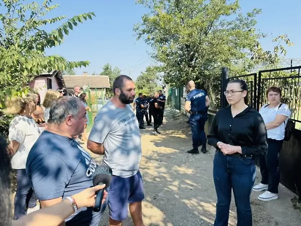 Община Враца предложи устойчиво решение за казуса в местността "Лиляшка могила"
