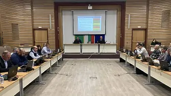 Община Севлиево ще финансира авансови плащания по социални проекти с преходния остатък от бюджета за миналата година 