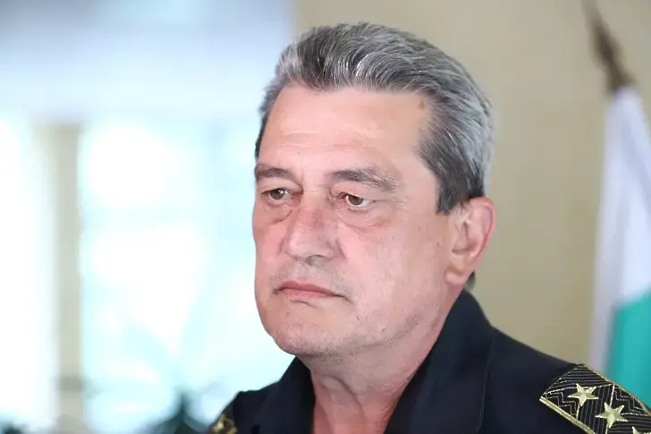 Обстановката с пожарите в страната днес е една идея по-добра от вчера