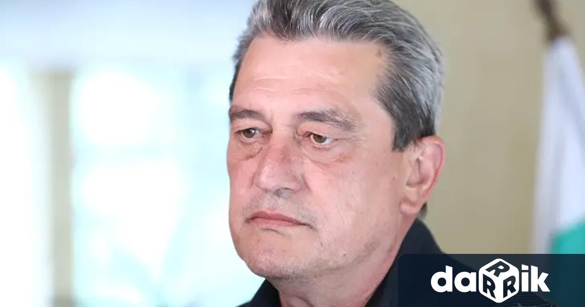 Обстановката с пожарите в страната днес е една идея по добра