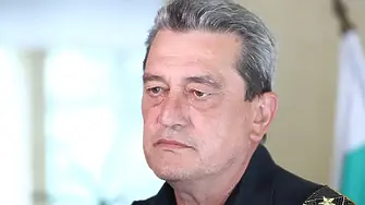 Обстановката с пожарите в страната днес е една идея по-добра от вчера