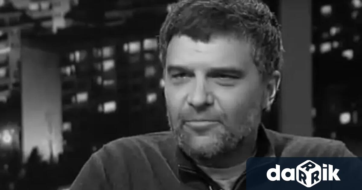 Прокуратурата започва разследване засмъртта на Тодор Славков В понеделник 21