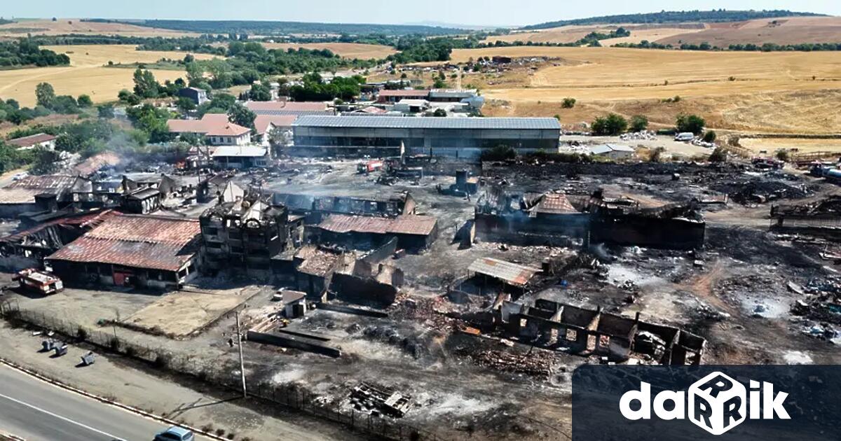 Остава засилен контролът върху качеството на въздуха в град Средец