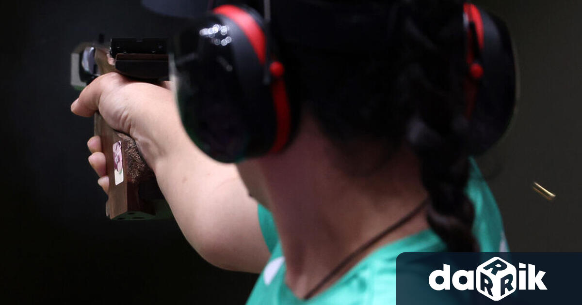 Антоанета Костадинова Мирослава Минчева и Лидия Ненчева покориха Европа с