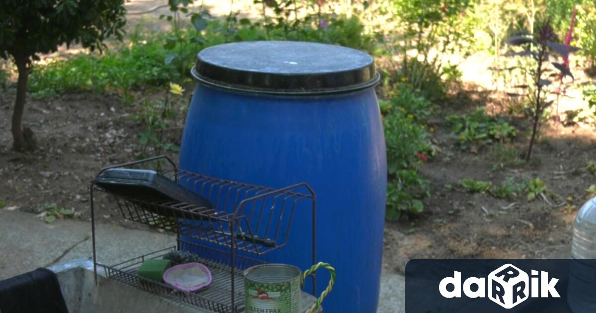 Жителите на село Веслец излязоха на протест заради дълго продължаващия