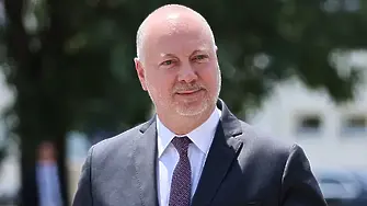 Желязков: Очаквам становище от Радев относно главен секретар на МВР и председател на ДАНС