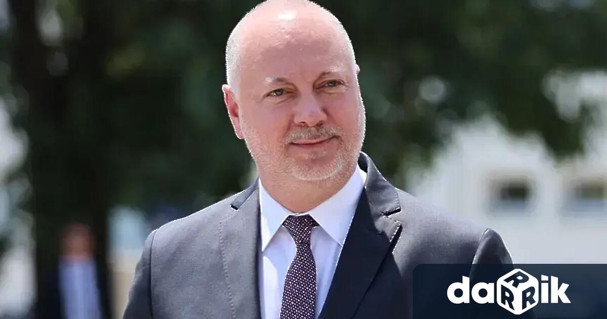 Ситуацията с пожарите е напрегната и по мои указания цялата