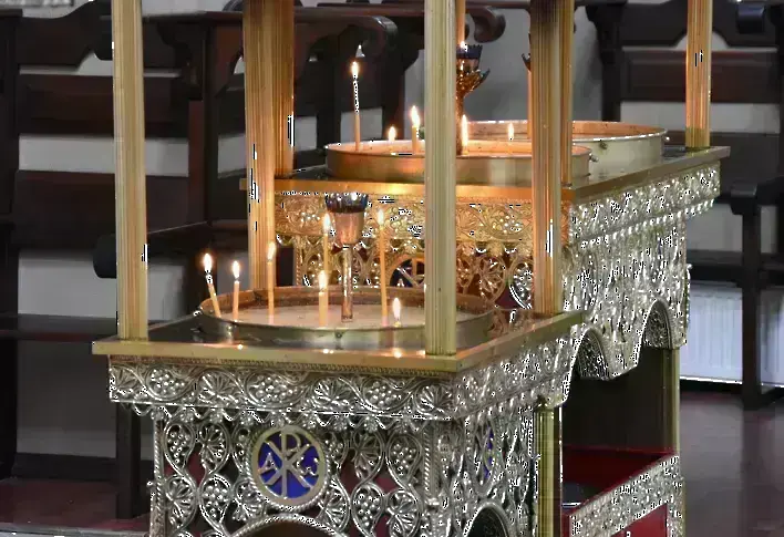 Църквата почита днес Св. Мъченик Калиник