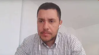 Борис Митов предупреди: Дела шамари срещу журналисти ще има все по-често!