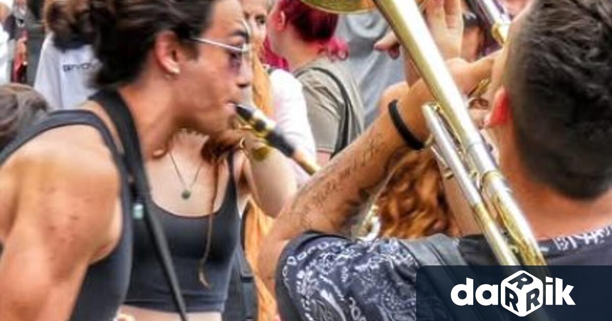 Започна Международен музикален семинар и фестивал в Чипровци Събитието се