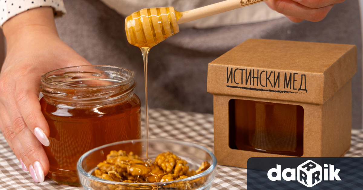 От лимонадата с бъз и мед до ароматните пилешки крилца