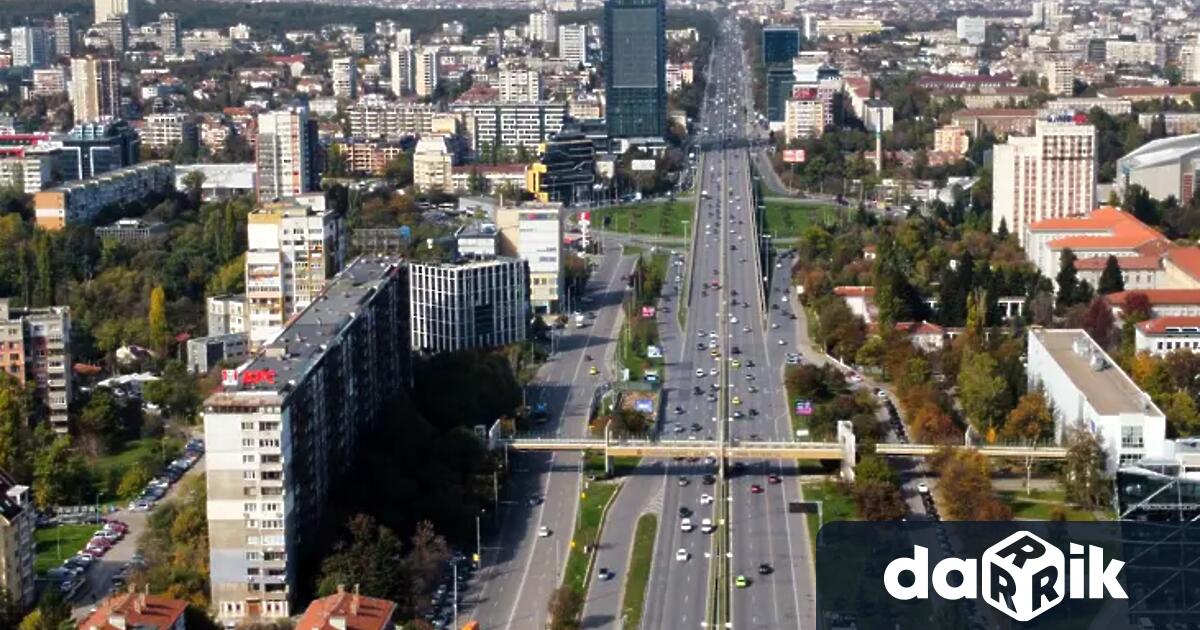 През първото полугодие на 2025 г столицата отбелязва 11 ръст