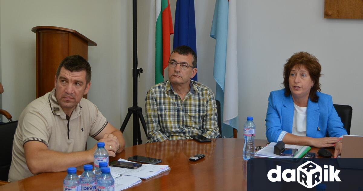 През миналата година община Монтана е работила с бюджет от