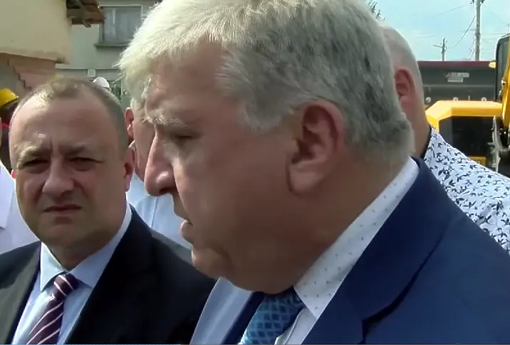 Част от селата в страната са на воден режим. Започват проверки за пожари, държавата ще подпомогне засегнатите