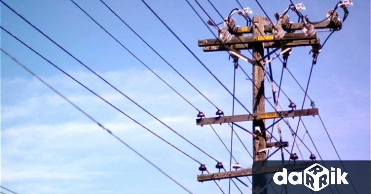 За възможни смущения на електрозахранването в югоизточните части на гр