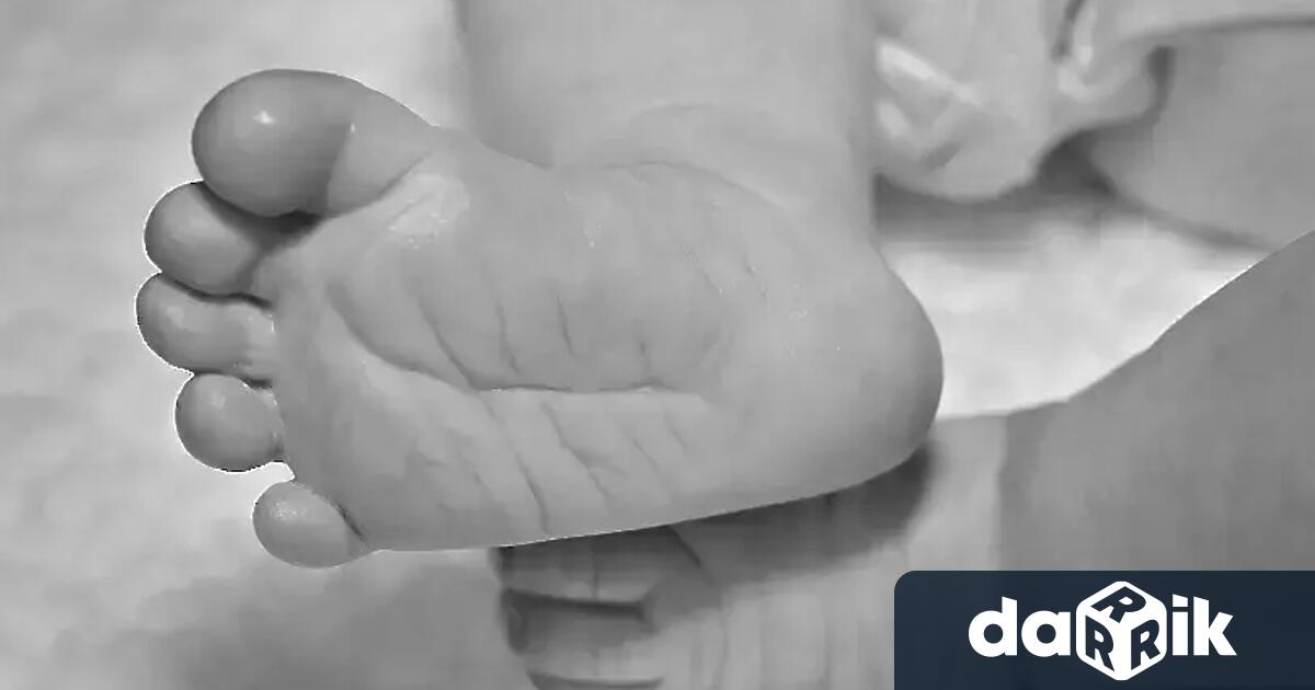 Бебена 11 месеца е починало в реанимацията на Университетската многопрофилна