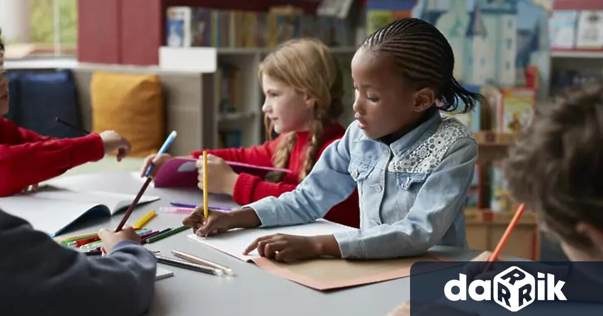 Министерството на образованието и науката МОН пуснапроектна графика на ваканциите