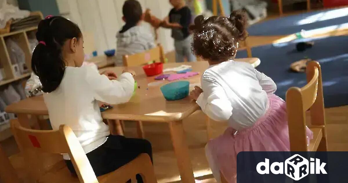 Две деца избягаха от 173 та детска градина Звънче в столичния