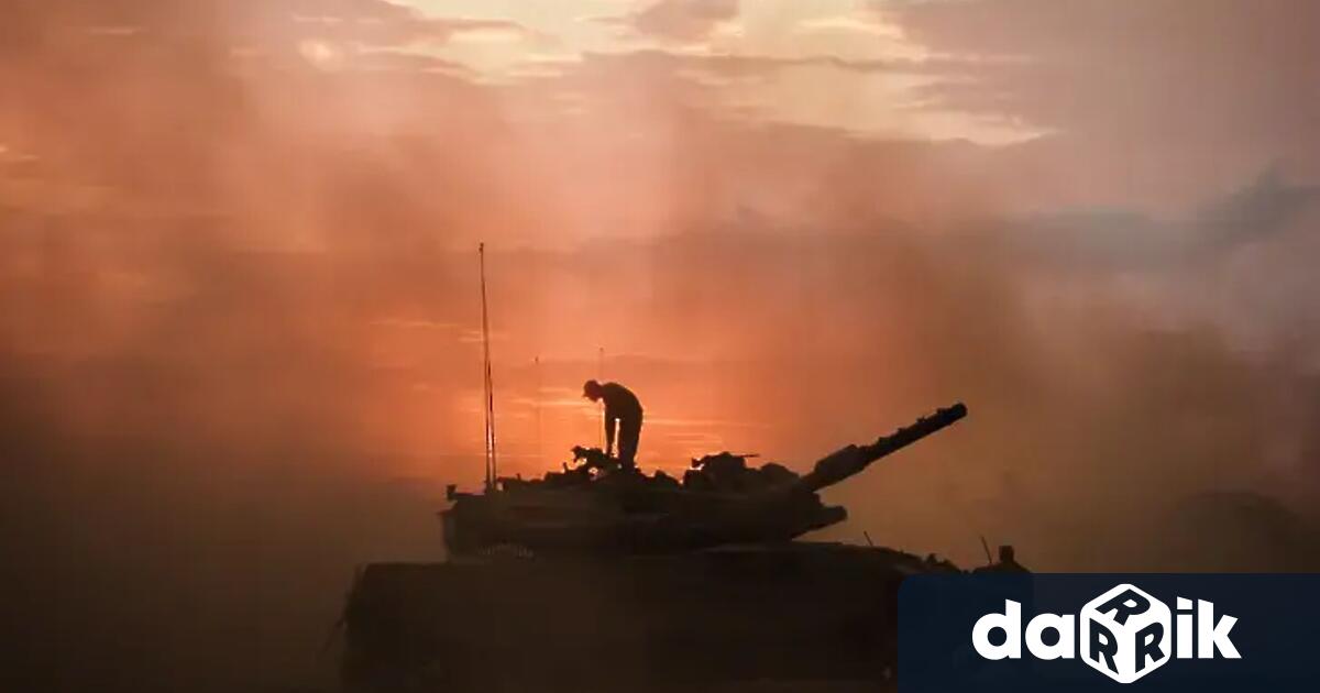 След като зарадва Доналд Тръмп с обещанието си да увеличи