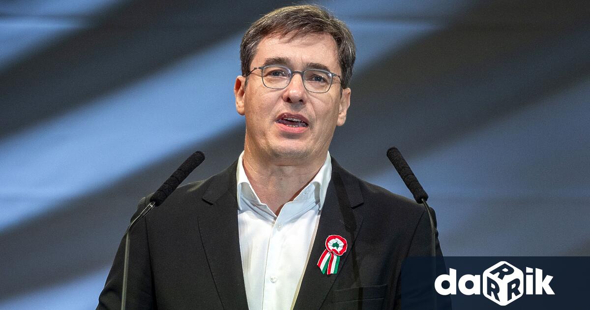 Кметът на Будапеща заяви че е станал заподозрян в полицейско