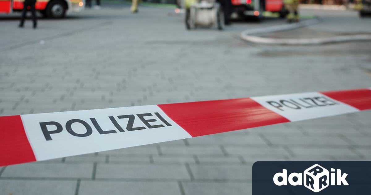 Български гражданин на 36 години е тежко ранен след като