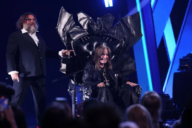  Една легенда си отиде: Ози Озбърн напусна този свят 