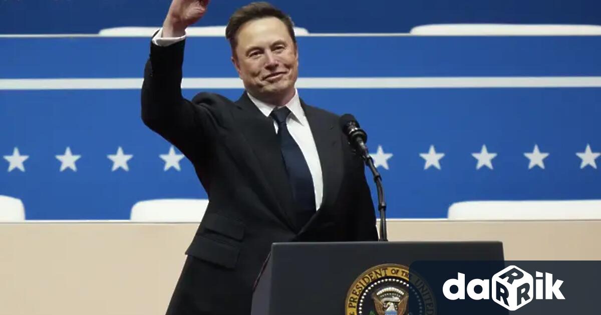 Бизнесменът Илон Мъск се извини за глобалната повредав работата на