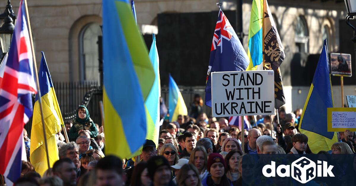 Oще една вечер на протести срещу действията на властта в