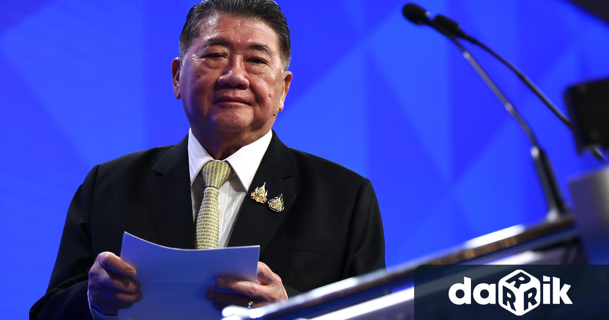 Ескалацията на сблъсъците между Тайланд и Камбоджа може да доведе