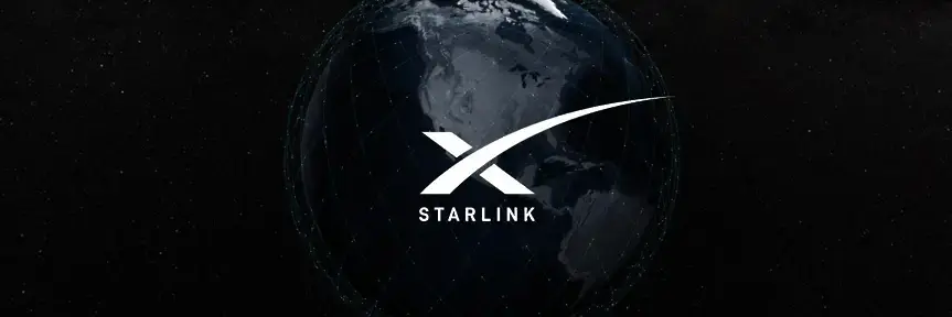 Starlink се срина и остави десетки хиляди без интернет