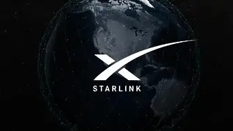 Starlink се срина и остави десетки хиляди без интернет
