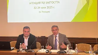 Министър Гуцанов: Осигуряваме помощ от около 2000 лв. за пострадалите от пожарите