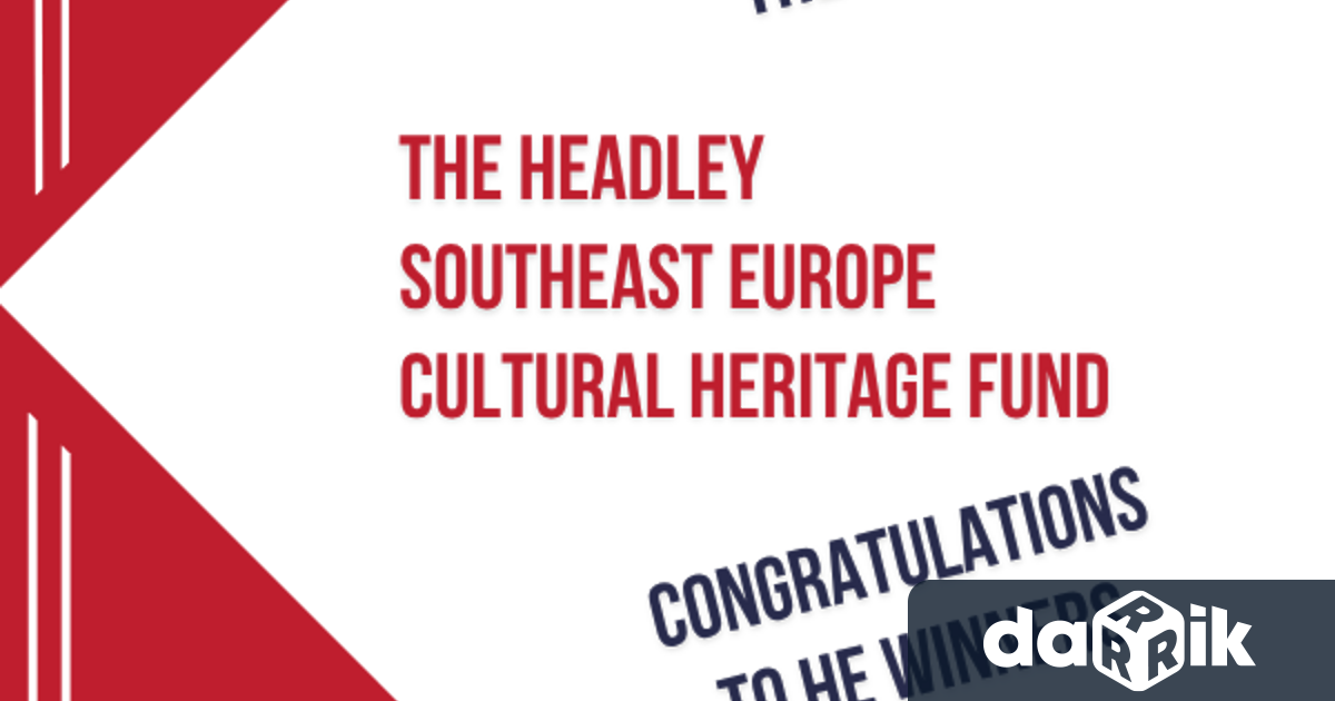 Проектът Наследство с грижа – културна памет за хората с