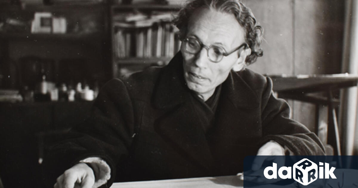 По случай 124 години от рождението на Илия Бешковднес в