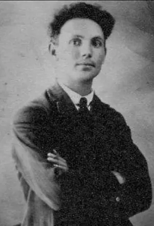  На днешния ден е роден огромният създател и национален художник Илия Бешков 