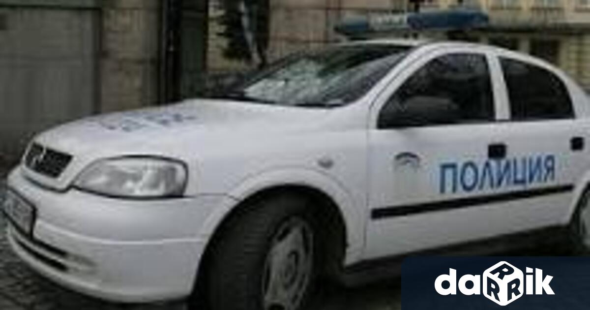 За нападение и грабеж срещу мъж в Криводол съобщиха от