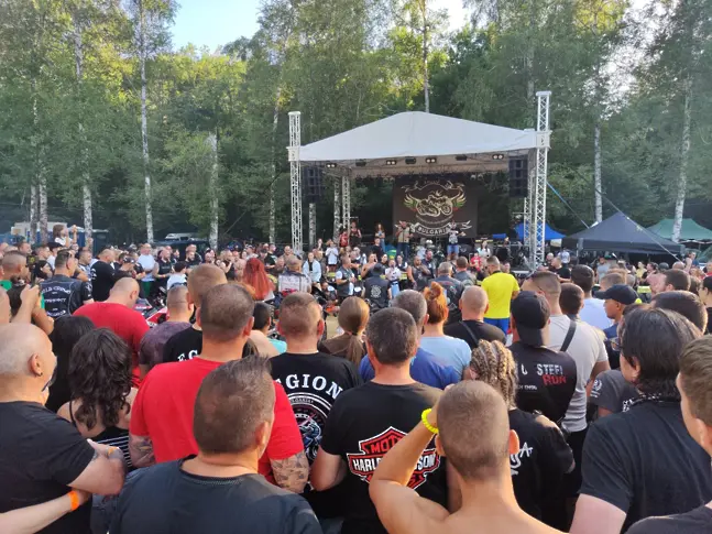 Мото събор Кипилово взриви Балкана