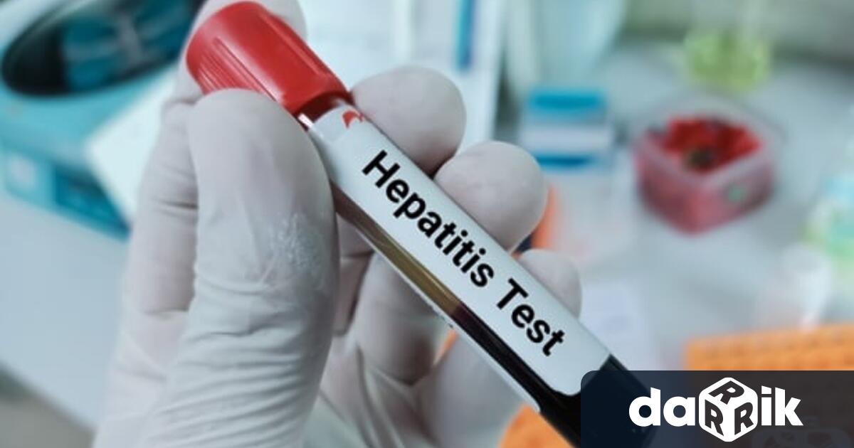 Безплатни тестове за хепатит В и С ще се правят