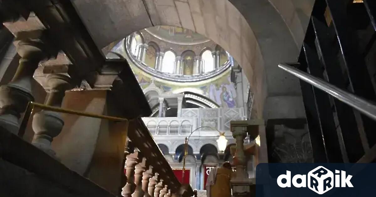 На 28 юли се почитатсветите апостоли и дякони Прохор Никанор