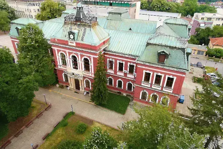 Кюстендил е изправен пред сериозна криза с водата