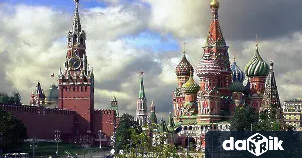 Кремъл обяви че представители на Русия и Украйна ще проведат