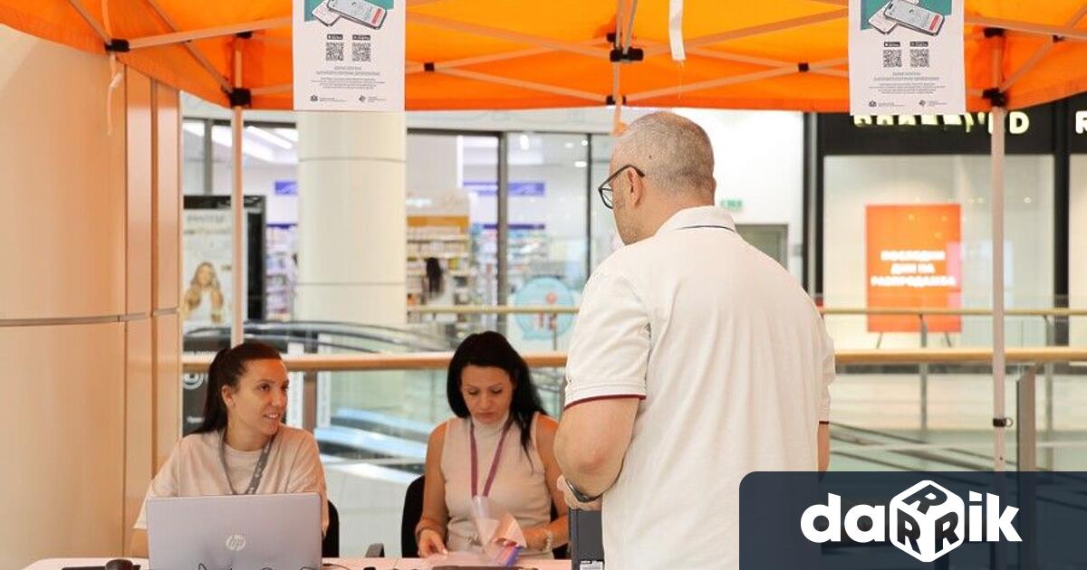 На 29 юли в Община Мездра ще бъде разкрит изнесен