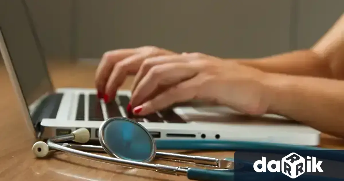 Национален протест на младите лекари Организирани от инициативата Бъдеще в