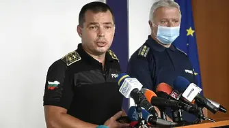 Простреляният от граничен полицай марокански мигрант е ранен в рамото, в болница е