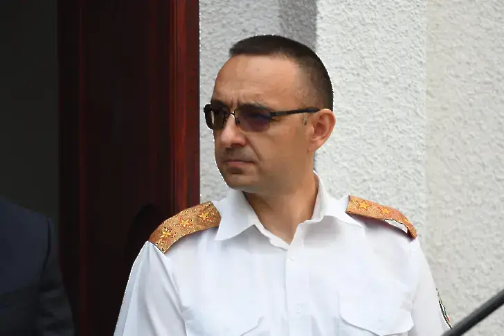  200 пожара за едно денонощие: Главен комисар Джартов за огнената обстановка в страната